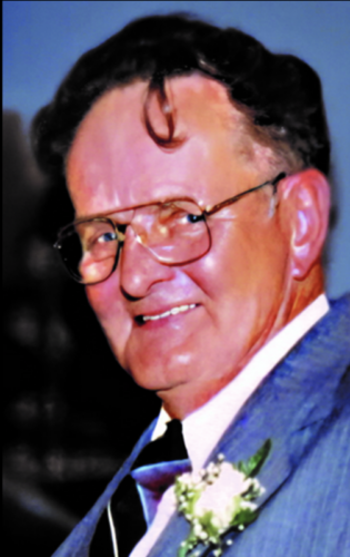 Robert Baldwin